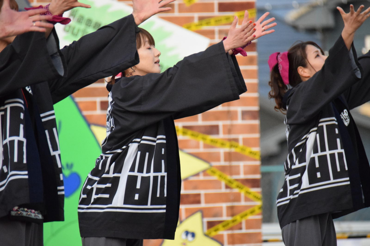 令和7年前沢春まつり前夜祭その1 2025/04/19