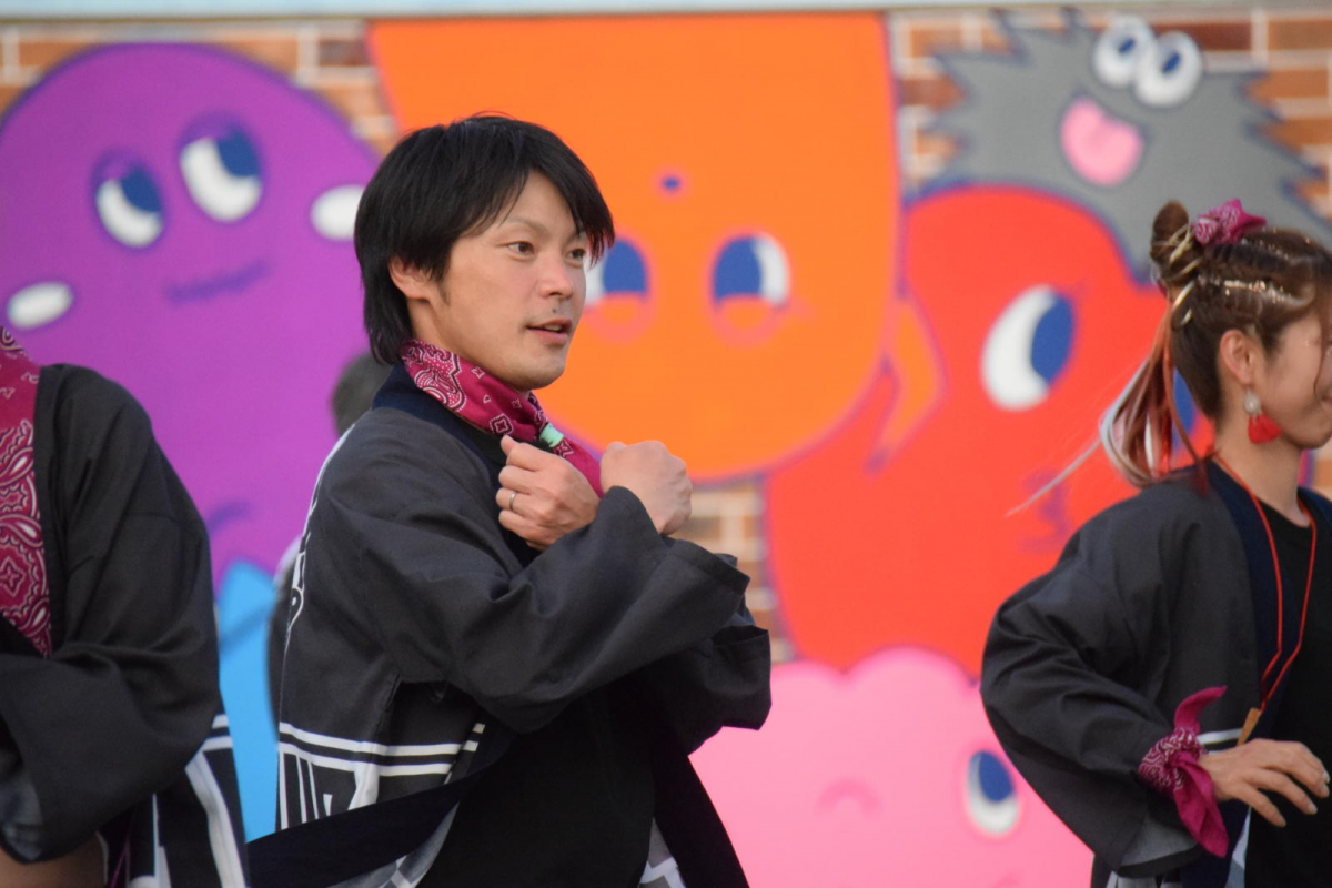 令和7年前沢春まつり前夜祭その1 2025/04/19