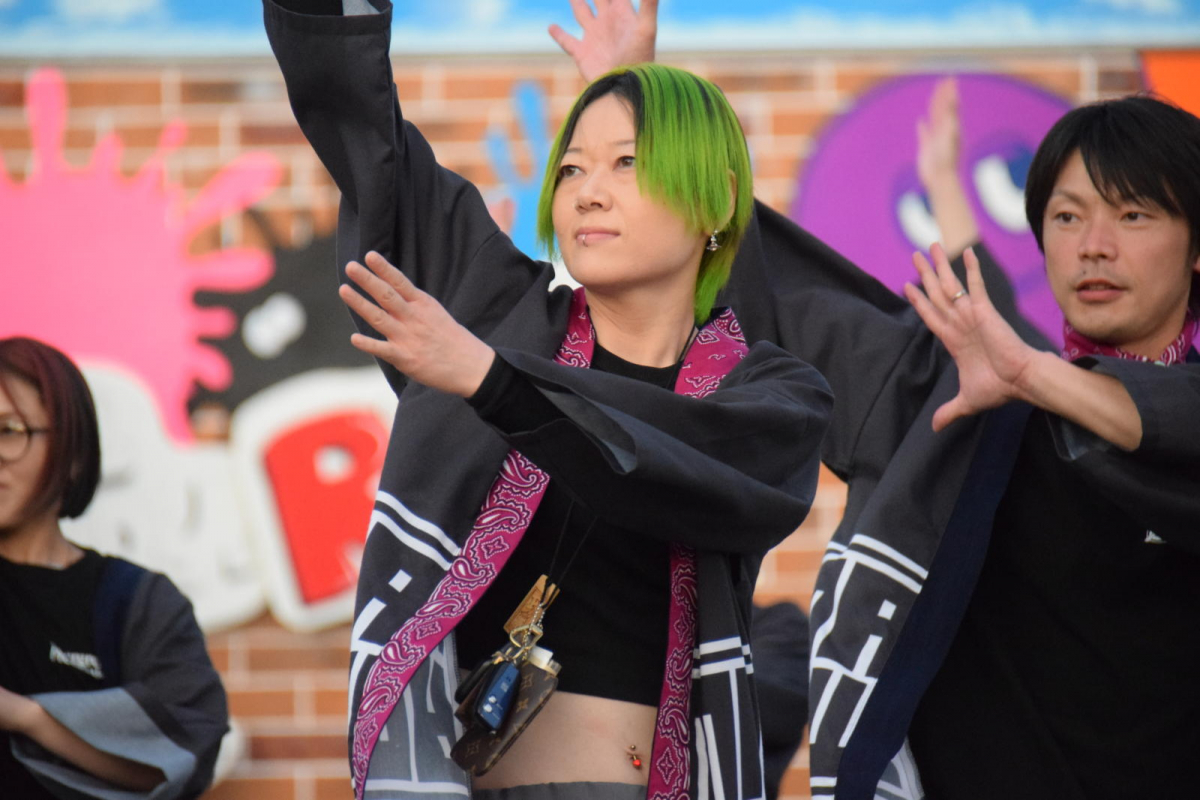 令和7年前沢春まつり前夜祭その1 2025/04/19