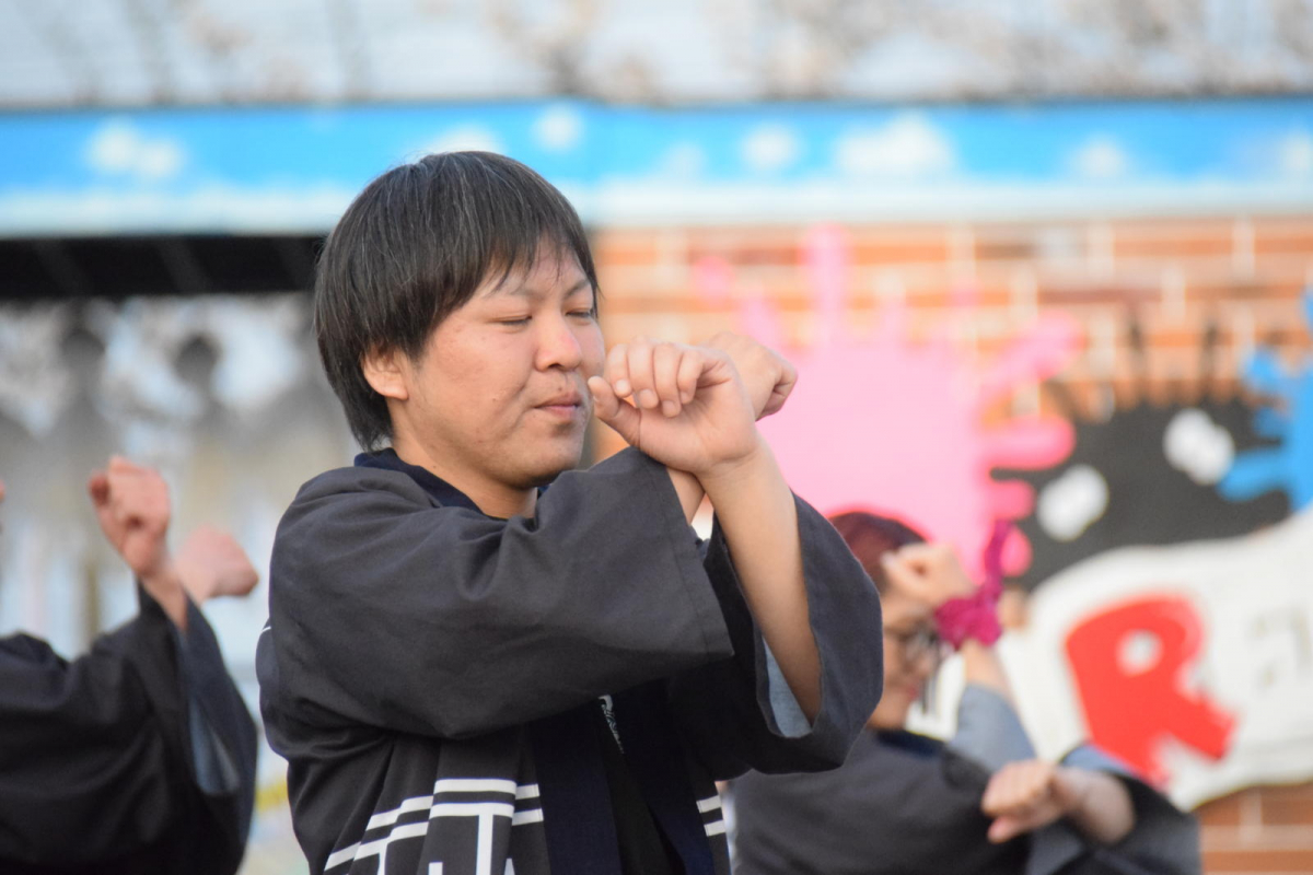 令和7年前沢春まつり前夜祭その1 2025/04/19