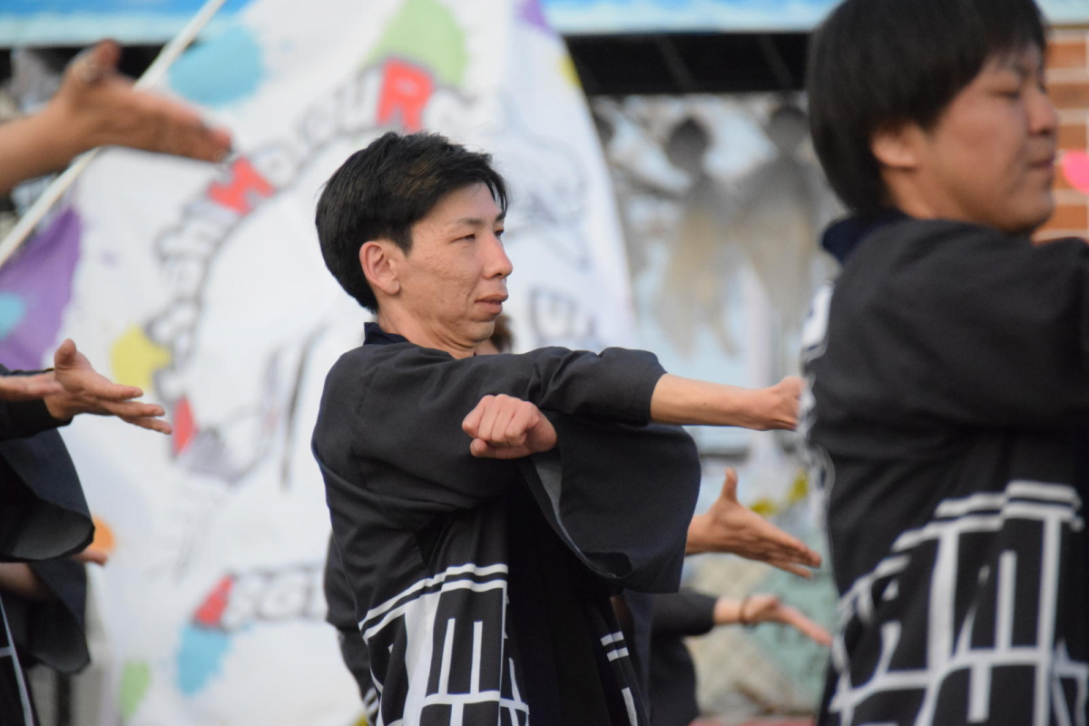 令和7年前沢春まつり前夜祭その1 2025/04/19