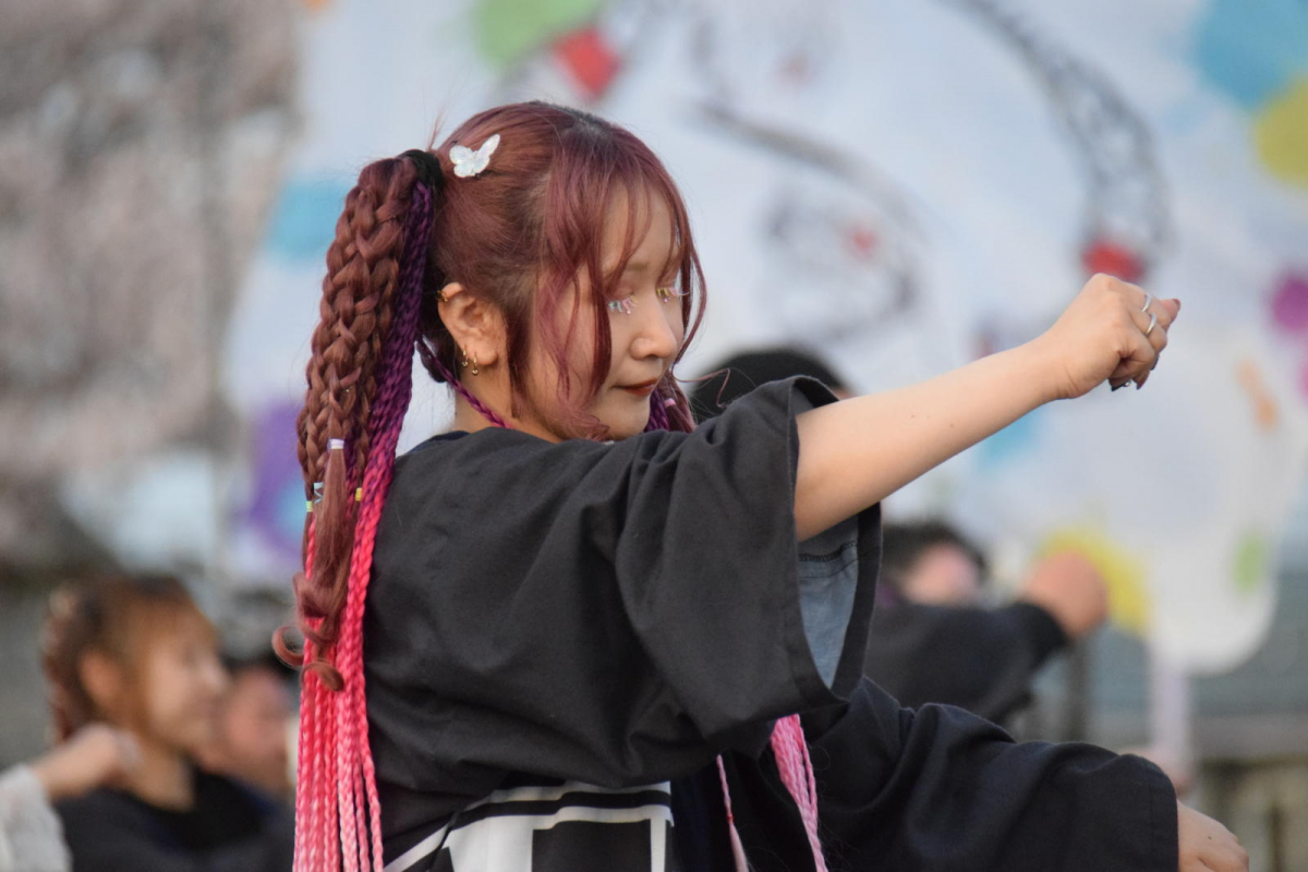 令和7年前沢春まつり前夜祭その1 2025/04/19