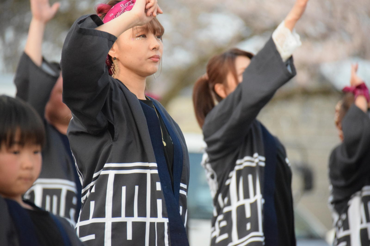 令和7年前沢春まつり前夜祭その1 2025/04/19