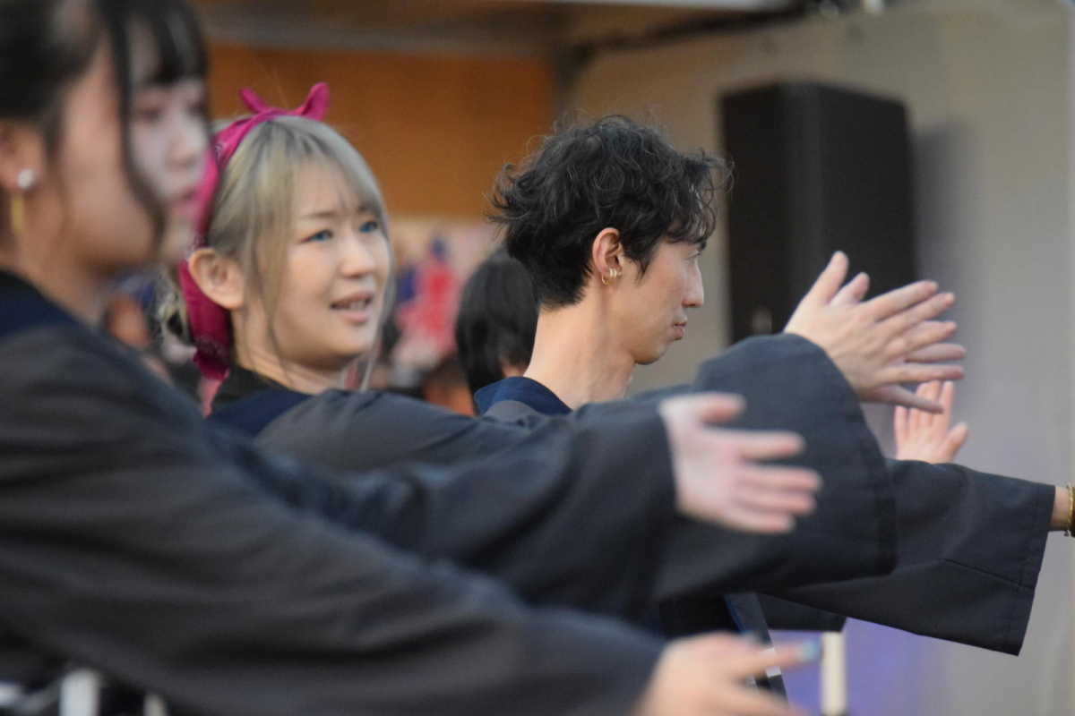 令和7年前沢春まつり前夜祭その1 2025/04/19