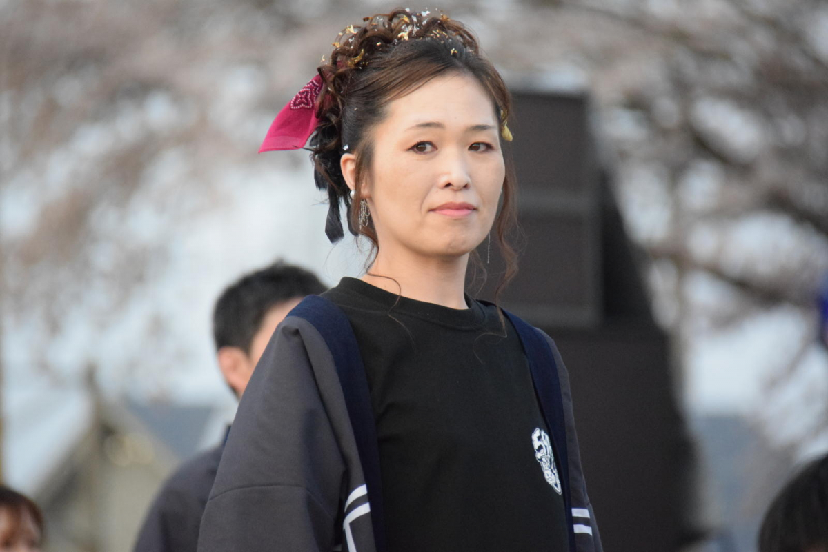 令和7年前沢春まつり前夜祭その1 2025/04/19