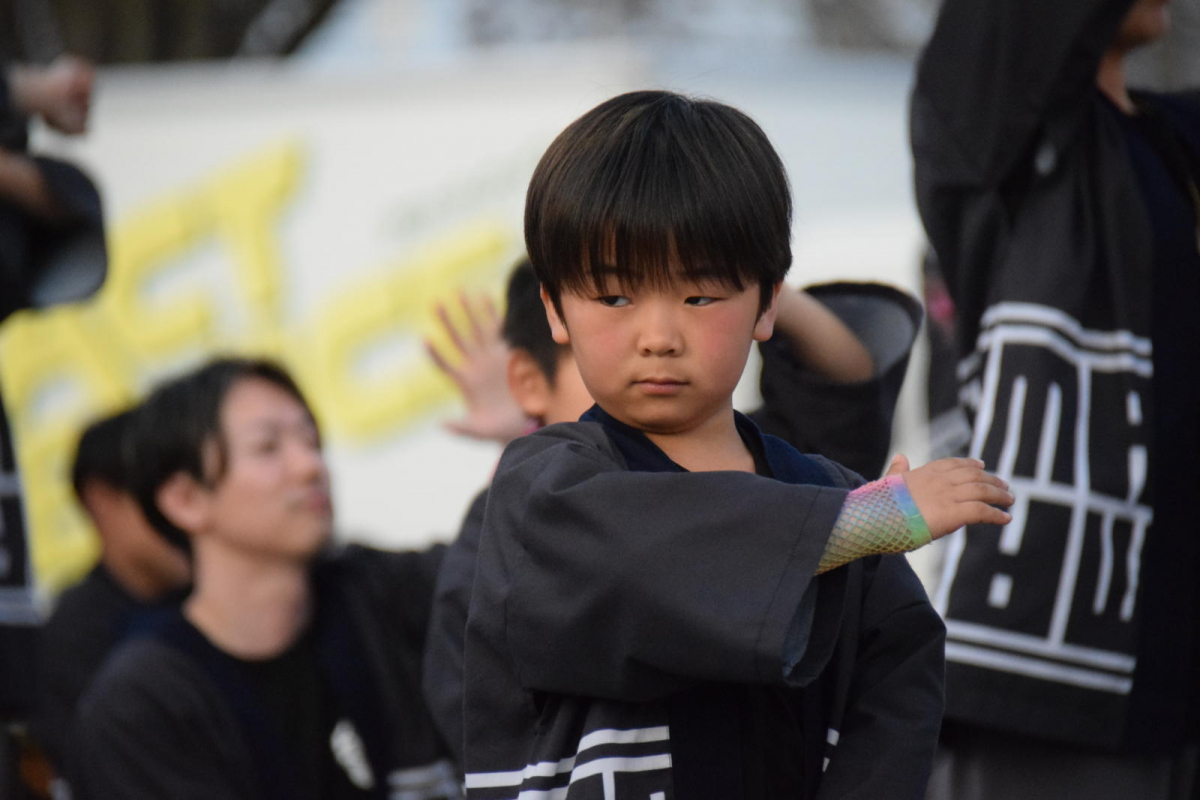 令和7年前沢春まつり前夜祭その1 2025/04/19
