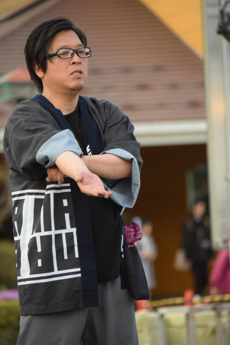 令和7年前沢春まつり前夜祭その1 2025/04/19