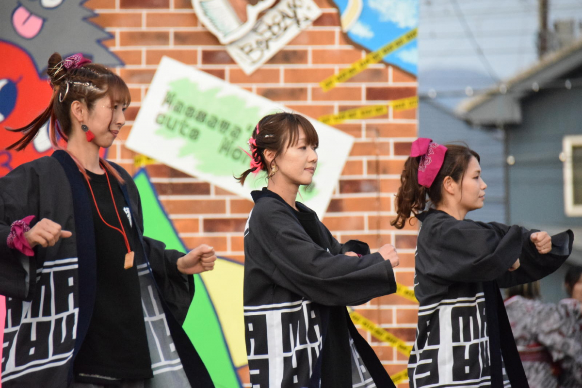 令和7年前沢春まつり前夜祭その1 2025/04/19