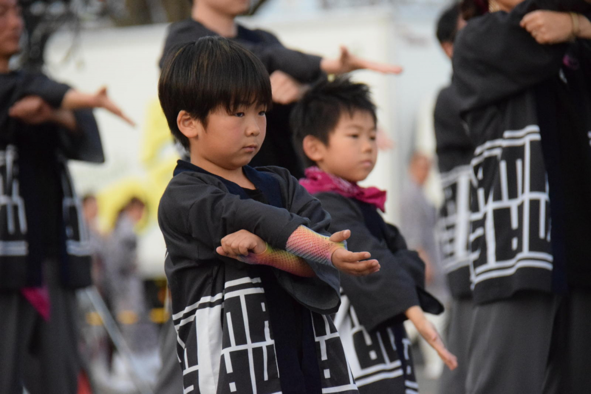 令和7年前沢春まつり前夜祭その1 2025/04/19