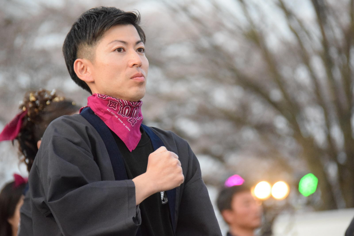 令和7年前沢春まつり前夜祭その1 2025/04/19