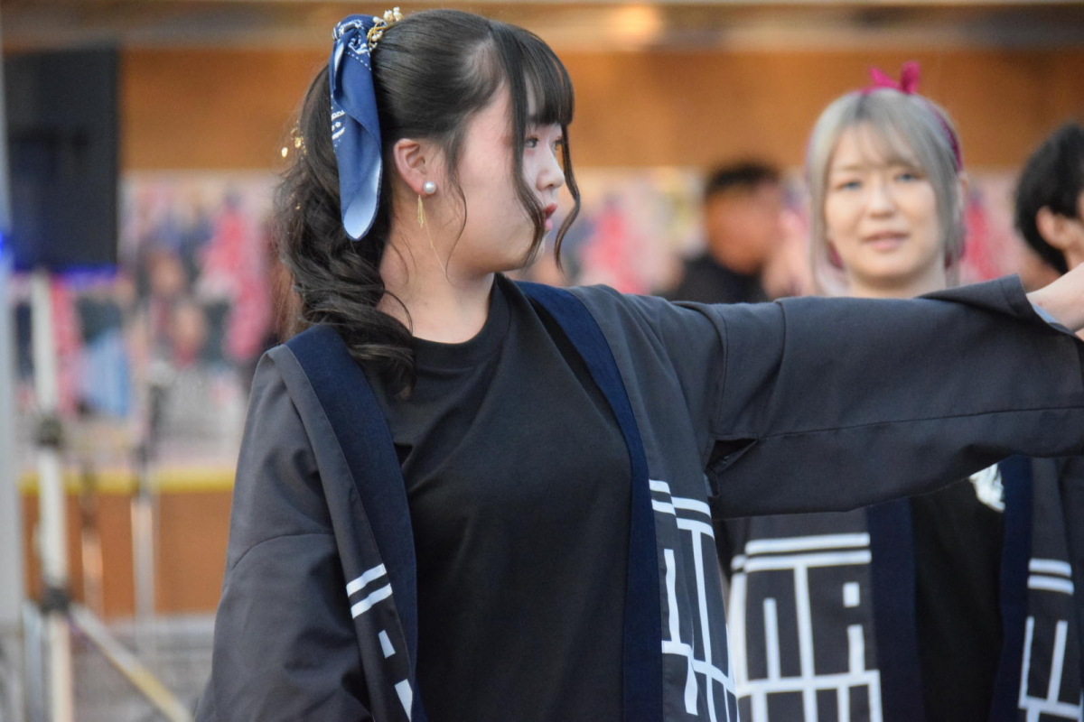 令和7年前沢春まつり前夜祭その1 2025/04/19