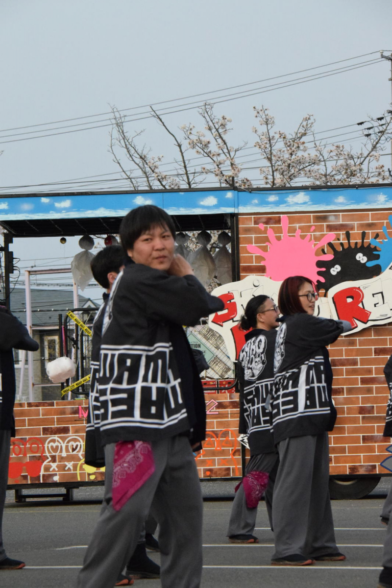 令和7年前沢春まつり前夜祭その1 2025/04/19