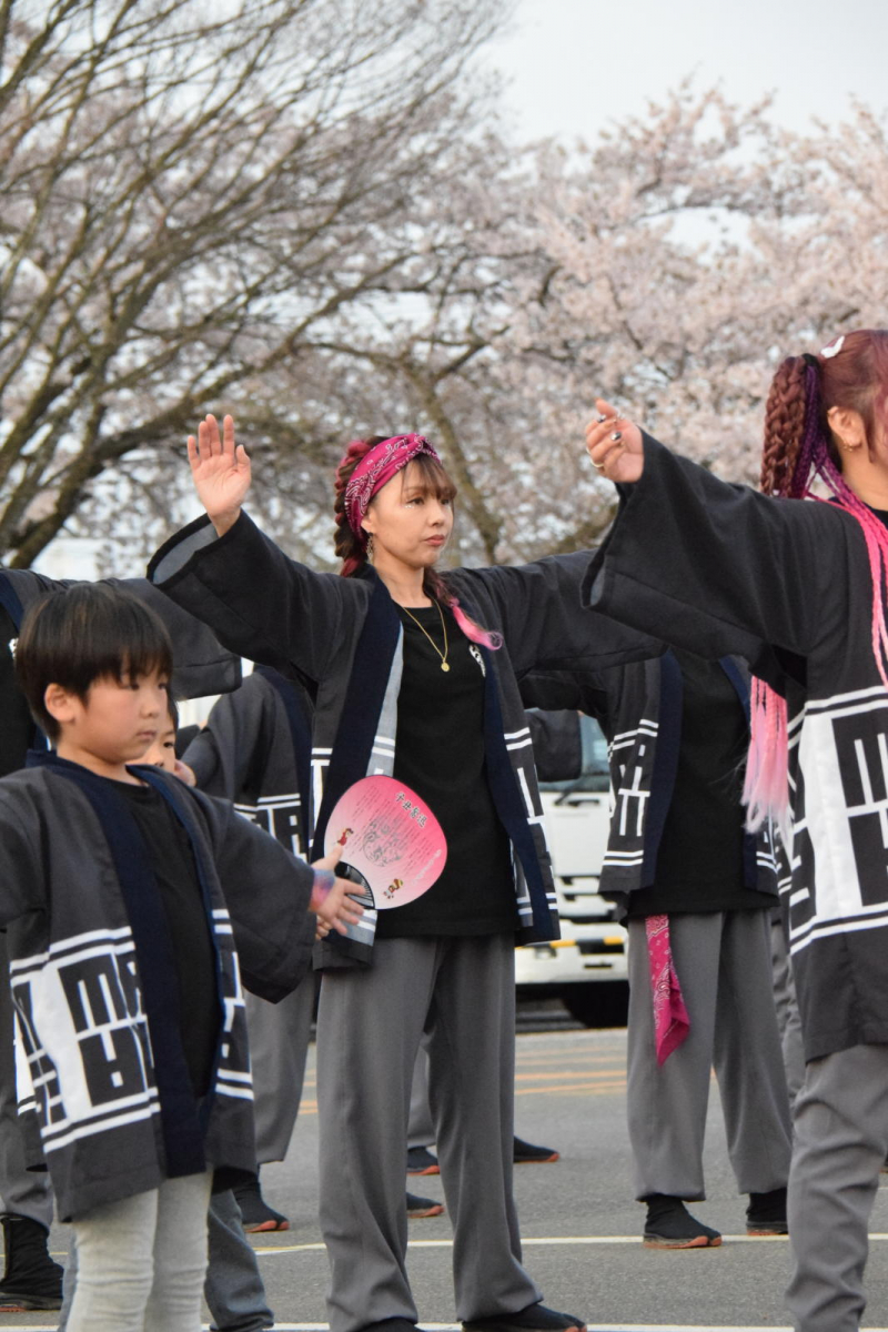 令和7年前沢春まつり前夜祭その1 2025/04/19