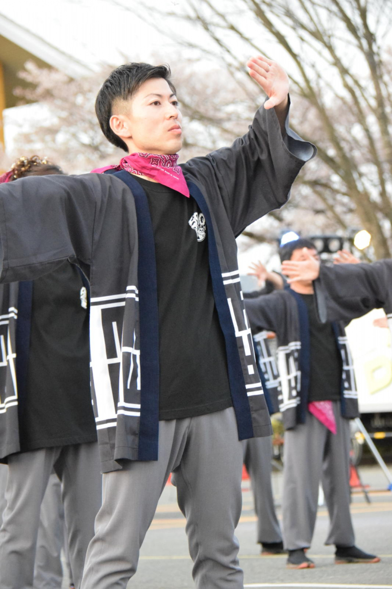 令和7年前沢春まつり前夜祭その1 2025/04/19