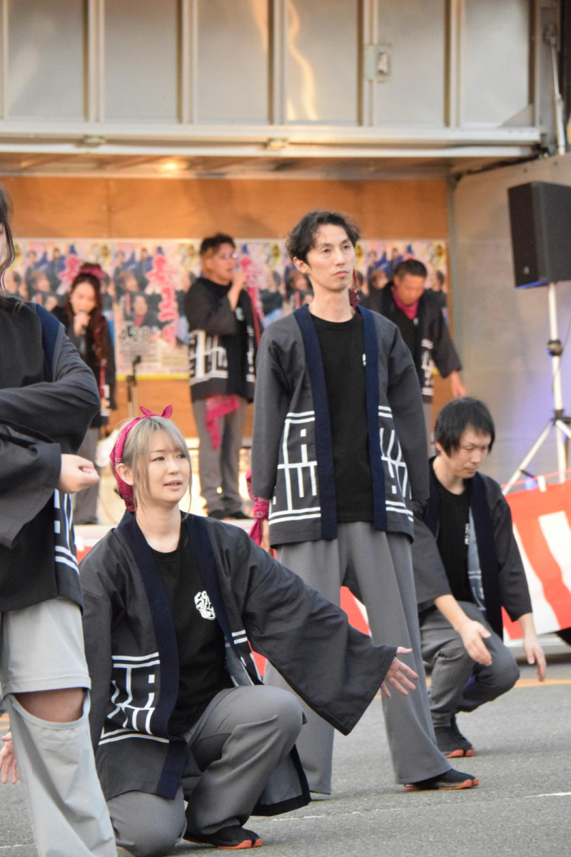 令和7年前沢春まつり前夜祭その1 2025/04/19