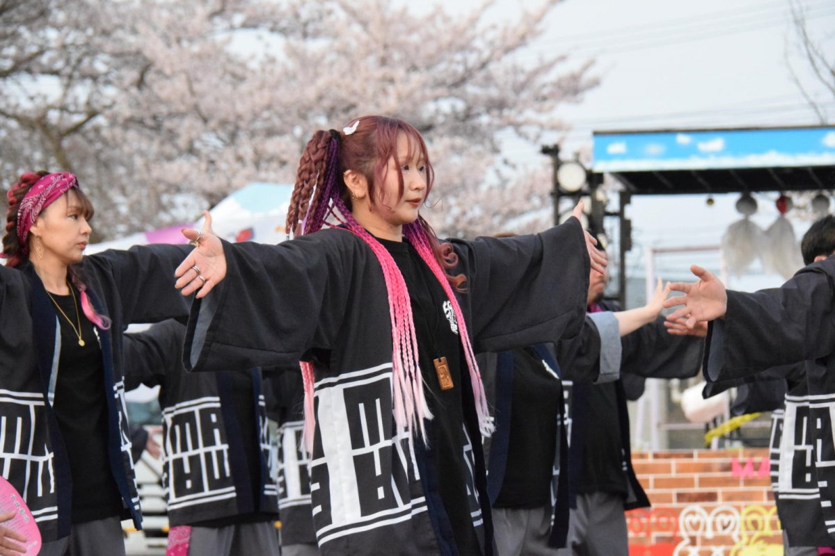 令和7年前沢春まつり前夜祭その1 2025/04/19
