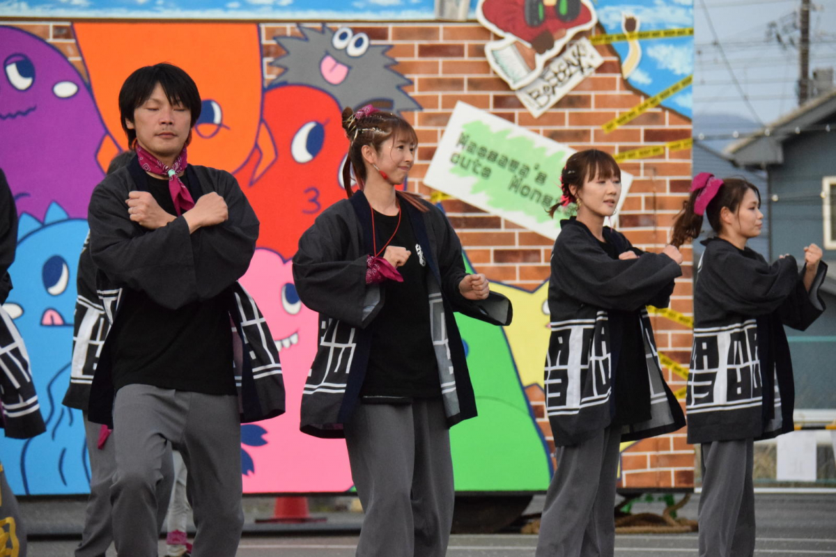 令和7年前沢春まつり前夜祭その1 2025/04/19