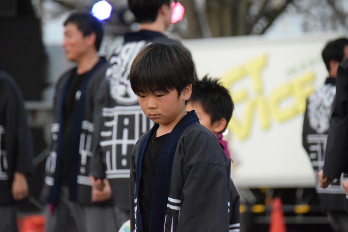 令和7年前沢春まつり前夜祭その1 2025/04/19