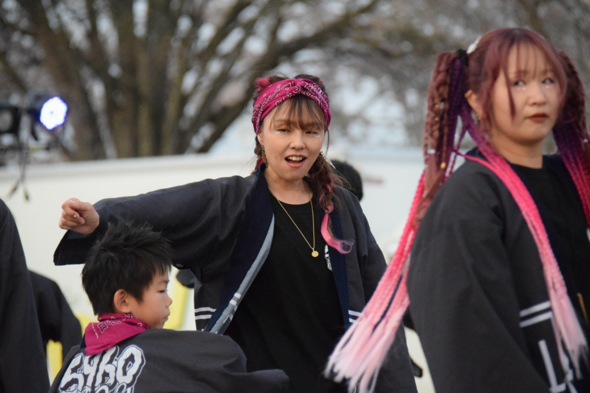 令和7年前沢春まつり前夜祭その1 2025/04/19