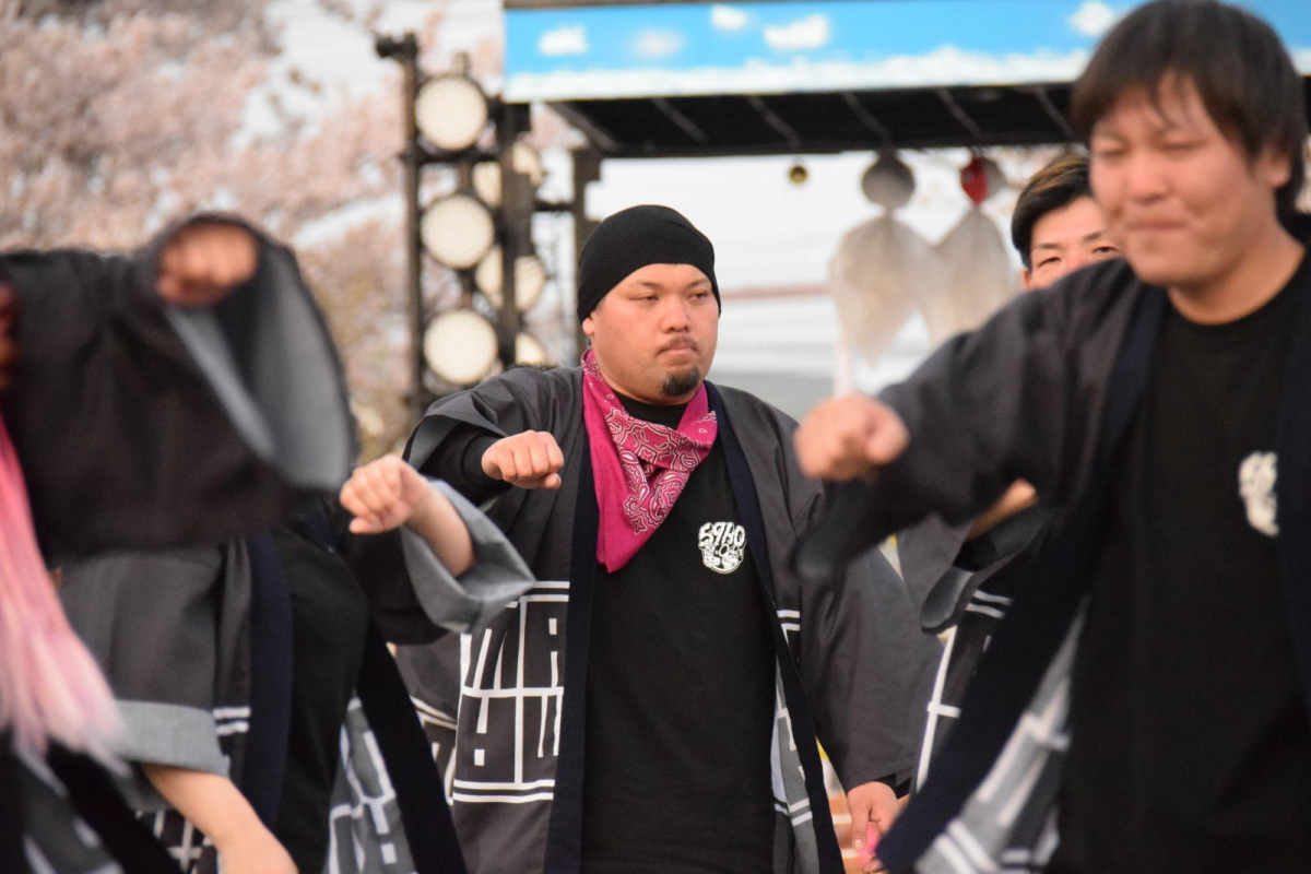 令和7年前沢春まつり前夜祭その1 2025/04/19