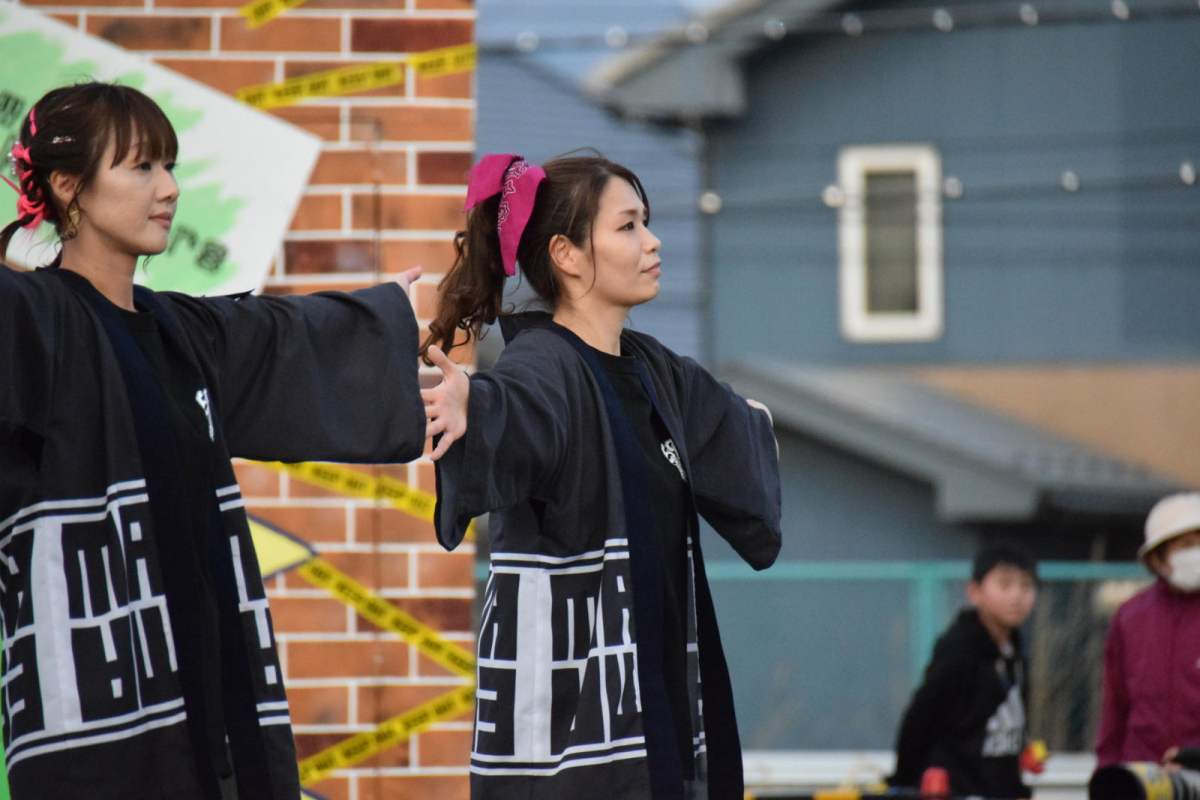 令和7年前沢春まつり前夜祭その1 2025/04/19
