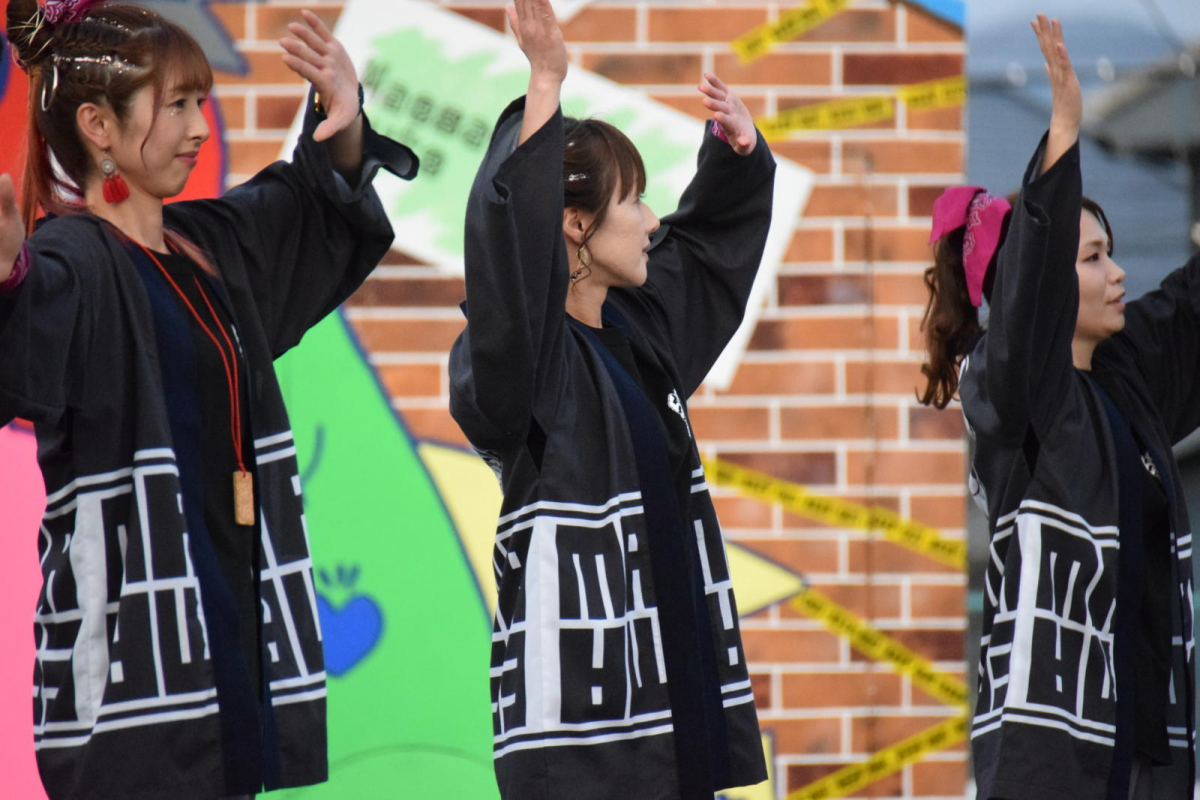 令和7年前沢春まつり前夜祭その1 2025/04/19