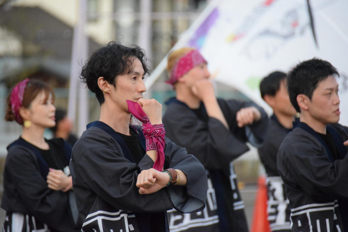 令和7年前沢春まつり前夜祭その1 2025/04/19