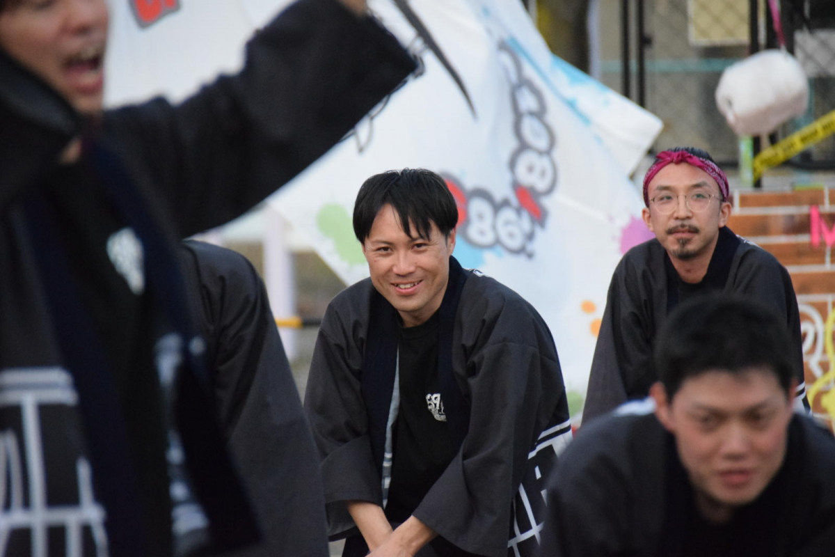 令和7年前沢春まつり前夜祭その1 2025/04/19