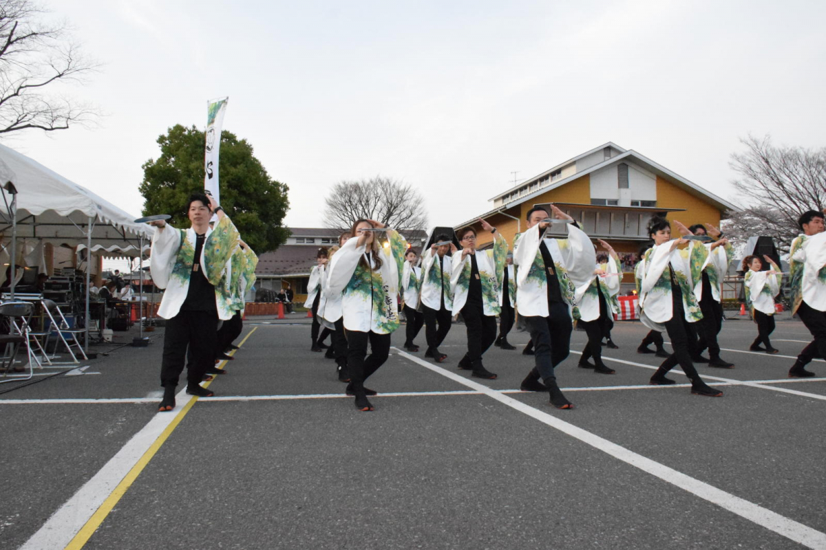 令和7年前沢春まつり前夜祭その1 2025/04/19