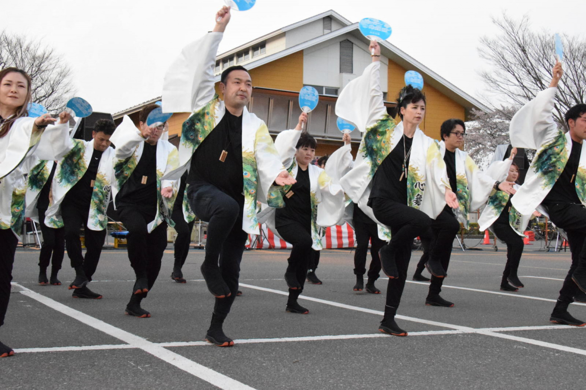 令和7年前沢春まつり前夜祭その1 2025/04/19