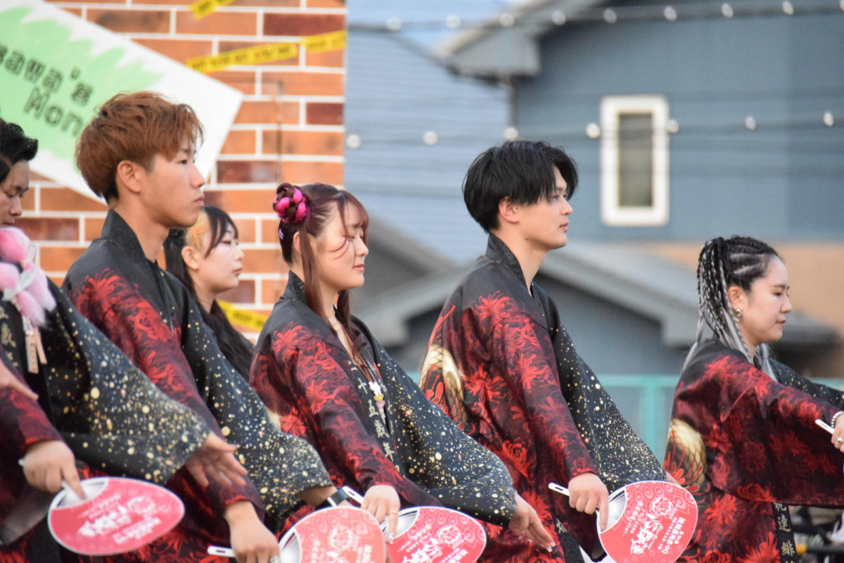 令和7年前沢春まつり前夜祭その1 2025/04/19