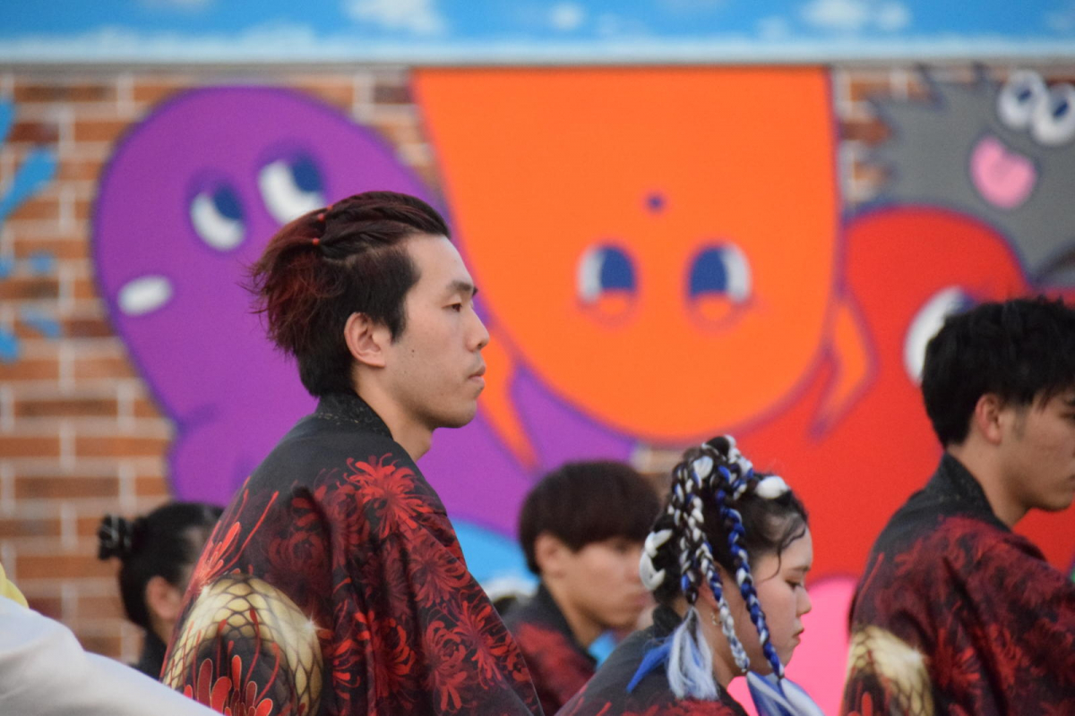 令和7年前沢春まつり前夜祭その1 2025/04/19