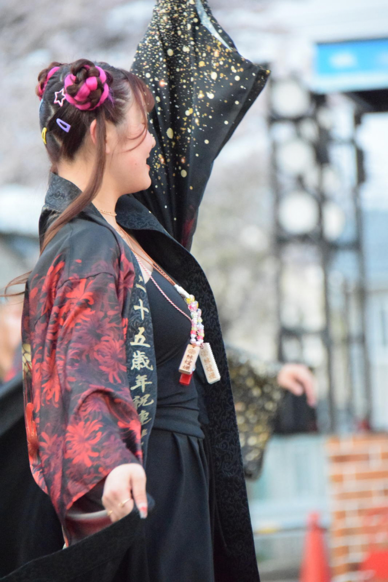 令和7年前沢春まつり前夜祭その1 2025/04/19