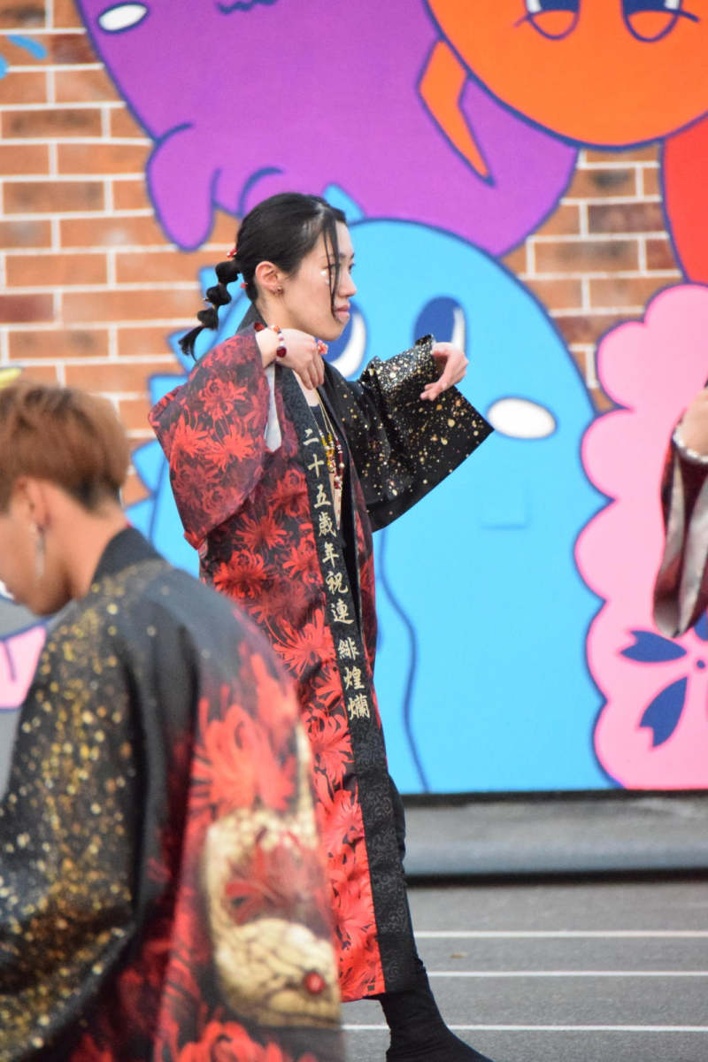 令和7年前沢春まつり前夜祭その1 2025/04/19