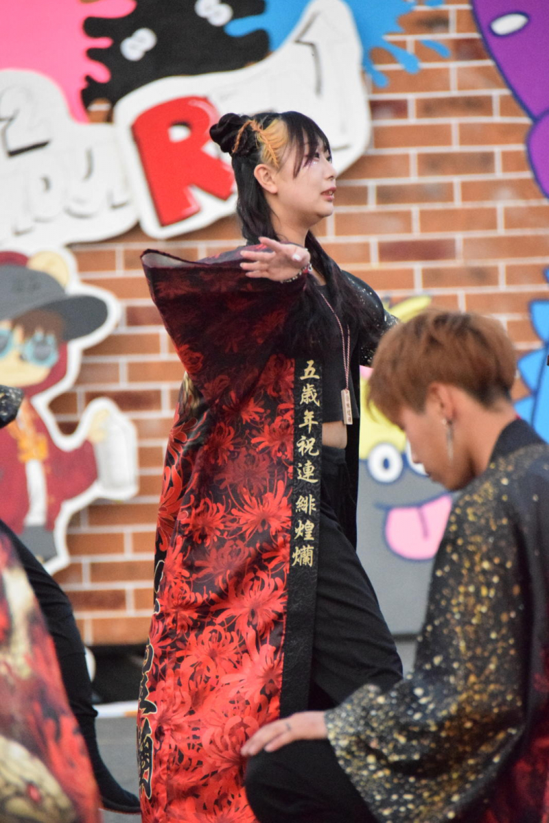 令和7年前沢春まつり前夜祭その1 2025/04/19