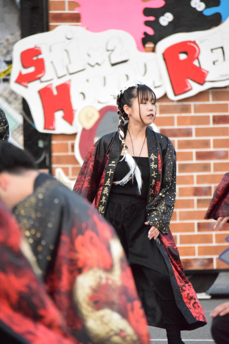 令和7年前沢春まつり前夜祭その1 2025/04/19