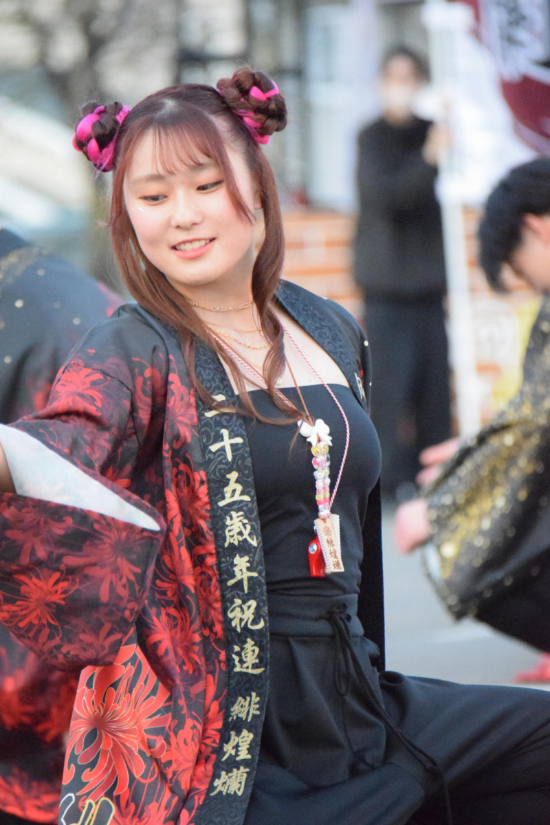 令和7年前沢春まつり前夜祭その1 2025/04/19