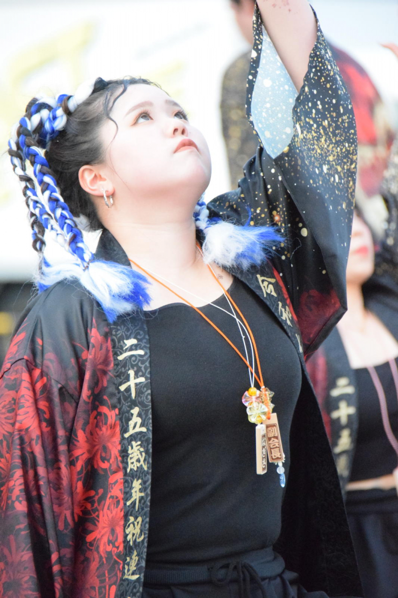 令和7年前沢春まつり前夜祭その1 2025/04/19