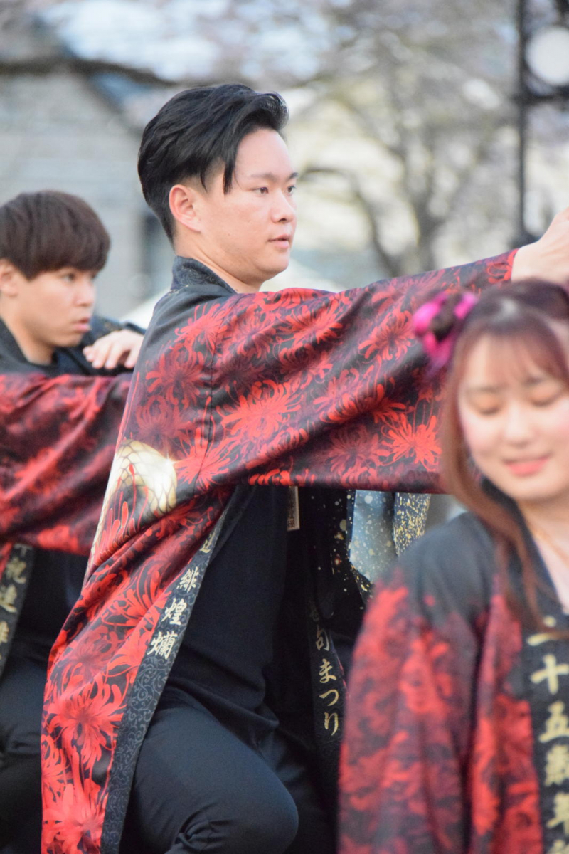 令和7年前沢春まつり前夜祭その1 2025/04/19