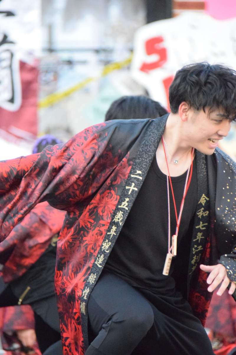 令和7年前沢春まつり前夜祭その1 2025/04/19