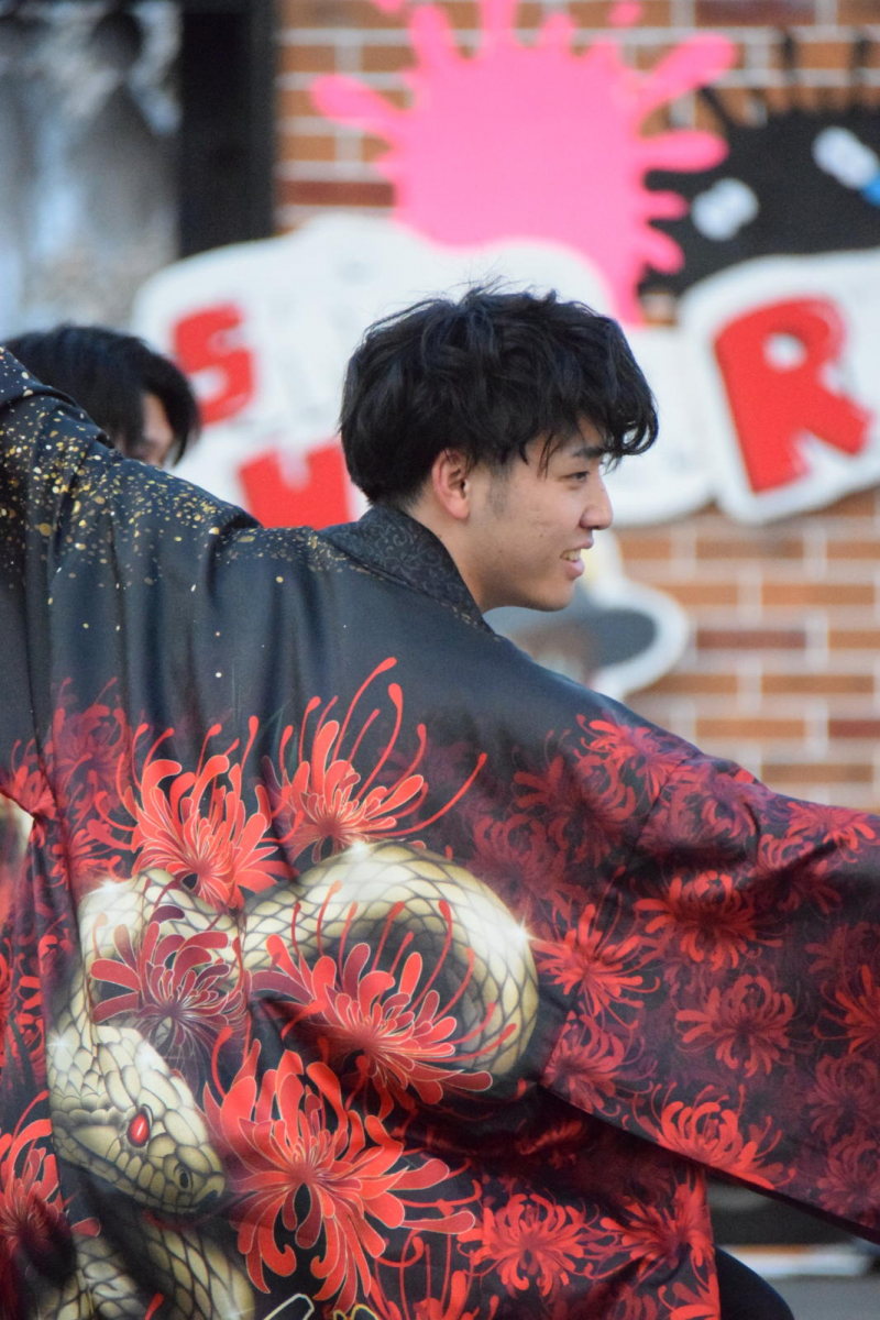 令和7年前沢春まつり前夜祭その1 2025/04/19