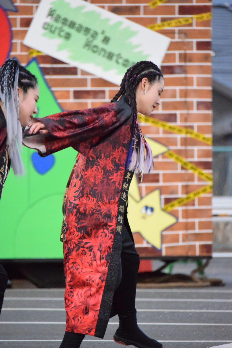 令和7年前沢春まつり前夜祭その1 2025/04/19