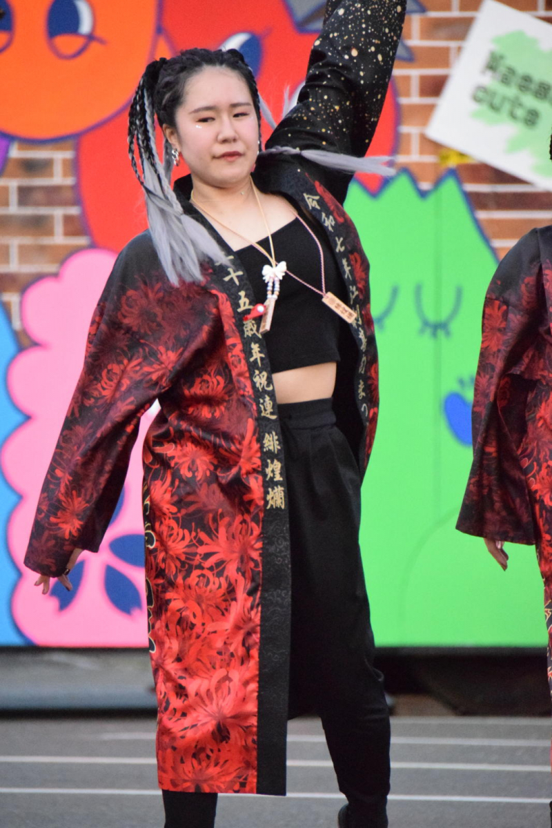 令和7年前沢春まつり前夜祭その1 2025/04/19