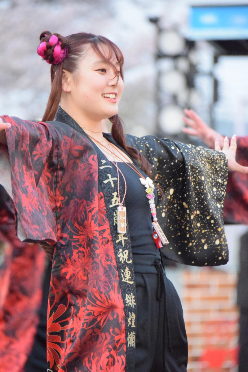 令和7年前沢春まつり前夜祭その1 2025/04/19