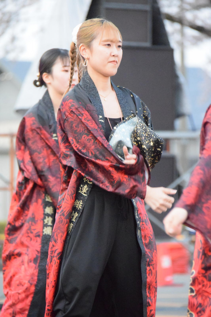 令和7年前沢春まつり前夜祭その1 2025/04/19