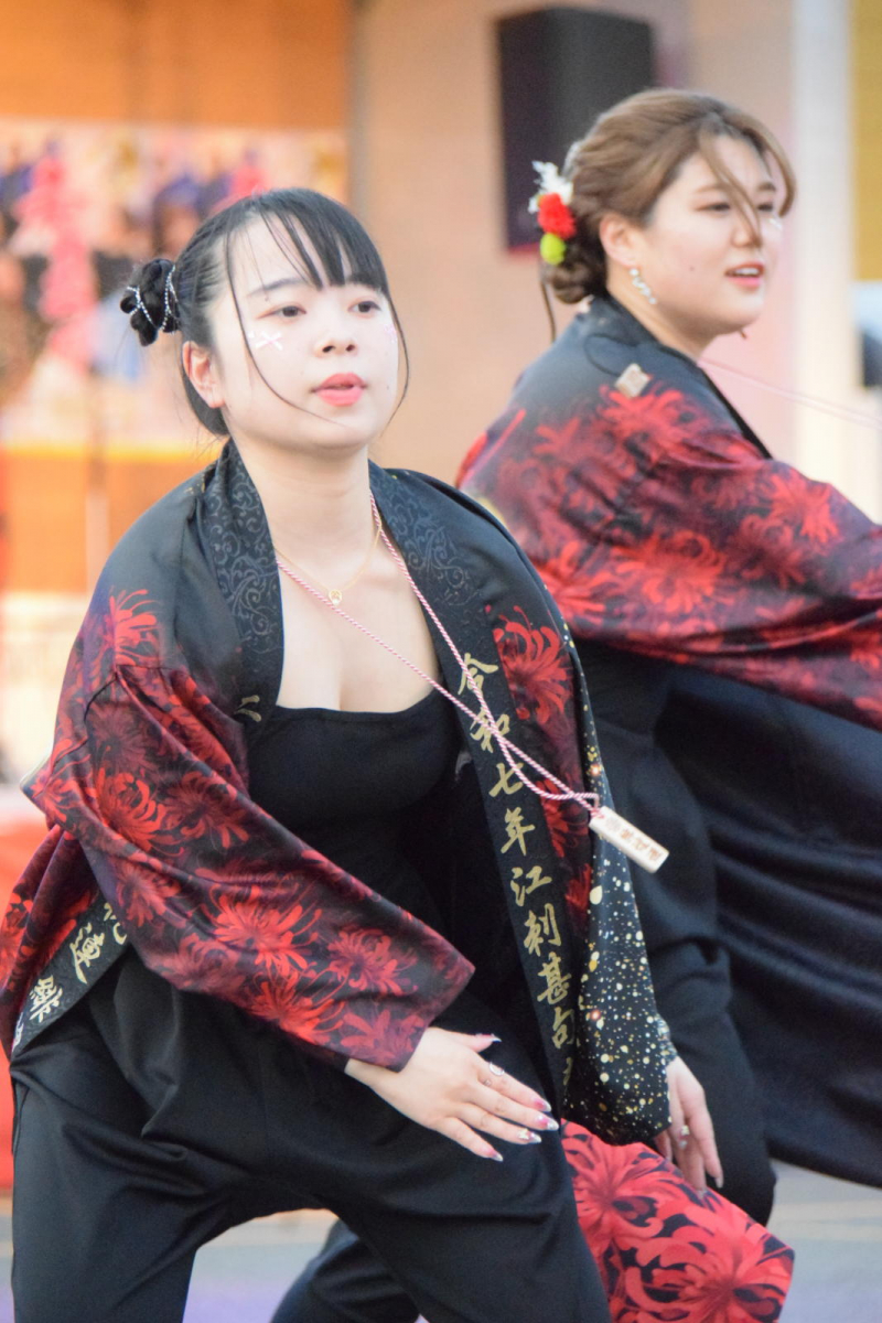 令和7年前沢春まつり前夜祭その1 2025/04/19