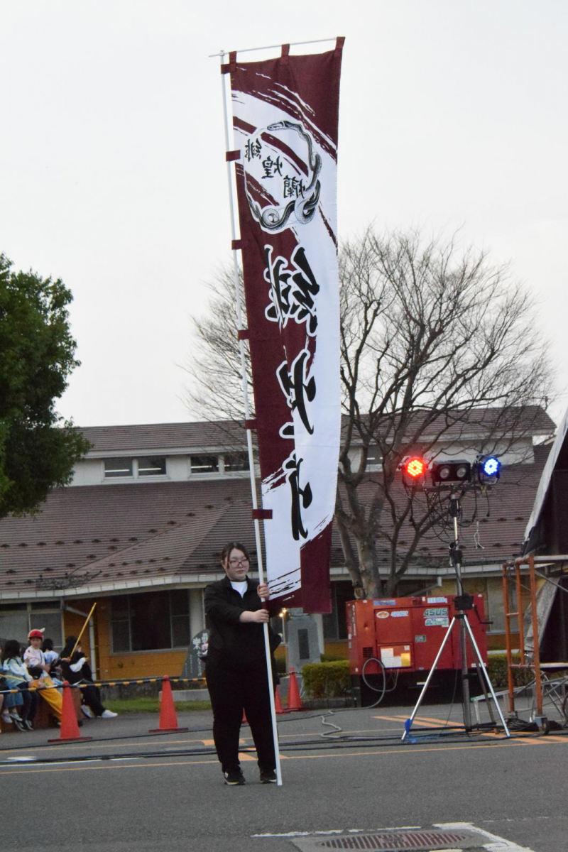 令和7年前沢春まつり前夜祭その1 2025/04/19