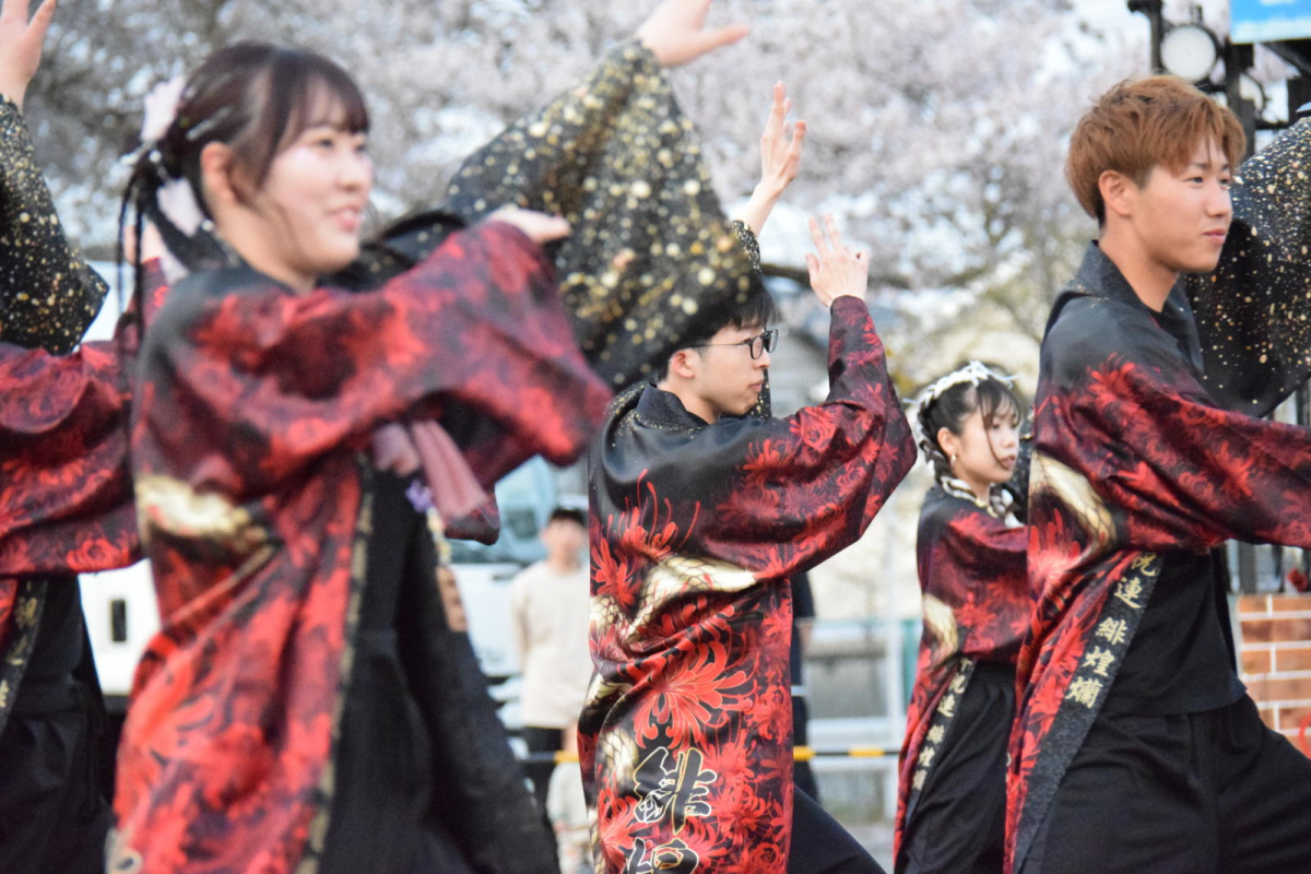 令和7年前沢春まつり前夜祭その1 2025/04/19