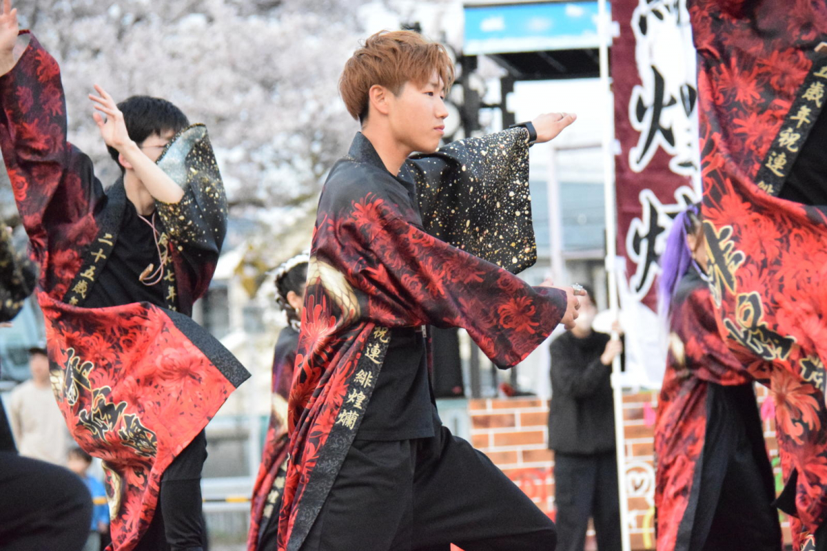 令和7年前沢春まつり前夜祭その1 2025/04/19