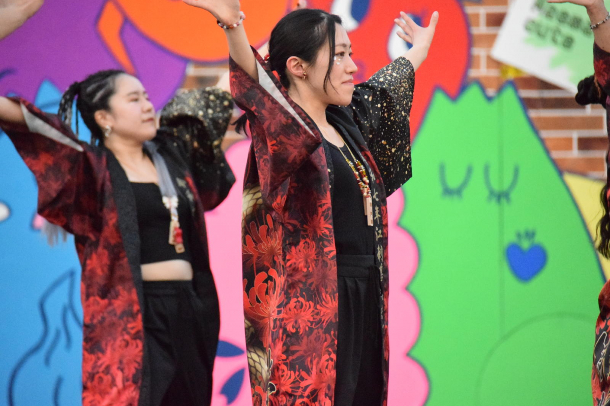 令和7年前沢春まつり前夜祭その1 2025/04/19